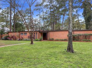 319 Chapel Belle Ln, Houston, TX 77024