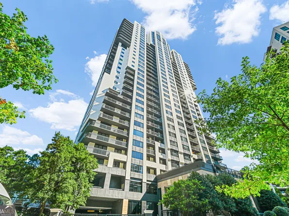 3481 Lakeside Dr NE APT 2207, Atlanta, GA 30326