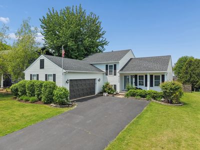 2104 Oakleaf Ln, Lake Villa, IL, 60046
