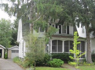 25 Eileen St, Albany, NY 12203