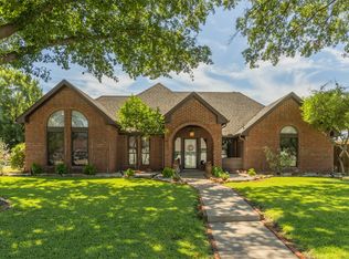 413 Doubletree Dr, Highland Village, TX 75077