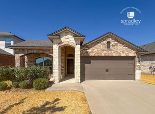 1234 Juneberry Park Dr, Temple, TX 76502