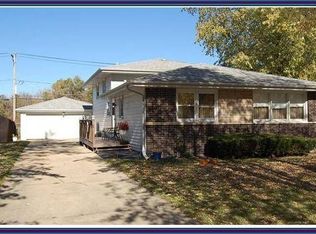 3326 E 170th St, Lansing, IL 60438