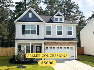 300 Torslanda Ln, Summerville, SC 29486