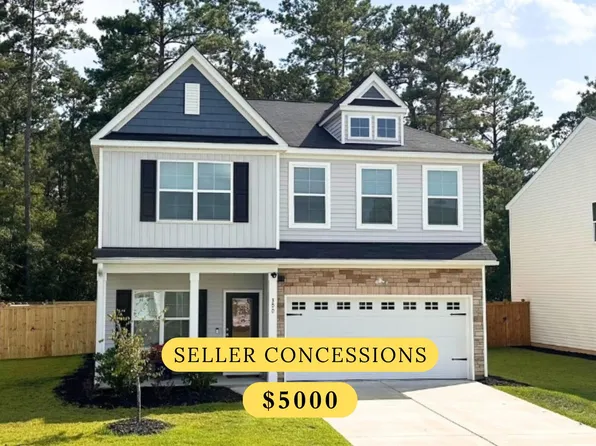 300 Torslanda Ln, Summerville, SC 29486