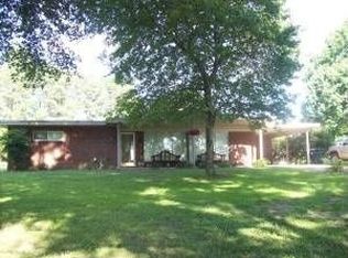1314 Maple Rd, Nettleton, MS 38858