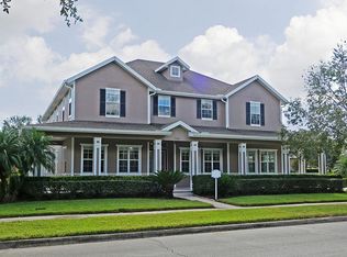 10183 Sweetleaf St, Orlando, FL 32827