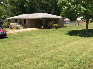 6390 Cowan Mill Rd, Winston, GA 30187