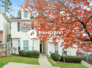 7624 Creekside Ln, Riverdale, GA 30296