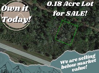 33541 Maple Ln, Punta Gorda, FL 33982