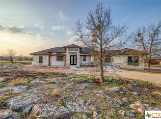 134 Strada Luca, Florence, TX 76527