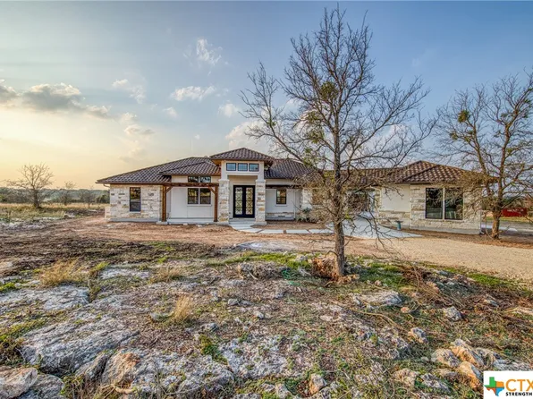 134 Strada Luca, Florence, TX 76527