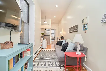 Rented by Living New York