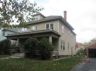 124 S Perry St, Saint Marys, OH 45885