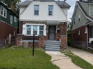 14248 Roselawn St, Detroit, MI 48238