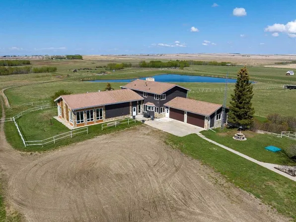 185038 SE Range Road 241, Vulcan County, AB T0L 2B0