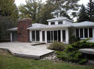 5080 Meridian Rd, Williamston, MI 48895