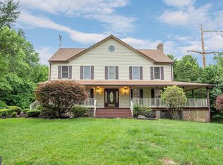 12050 Lusbys Ln, Brandywine, MD 20613
