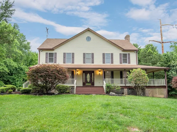 12050 Lusbys Ln, Brandywine, MD 20613