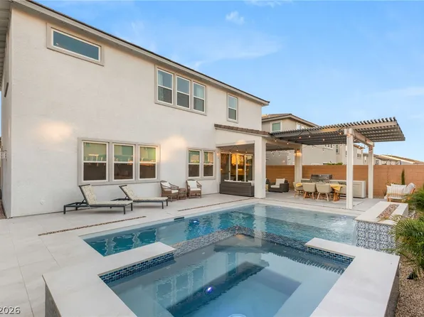 10357 Terra Landings Ave, Las Vegas, NV 89166