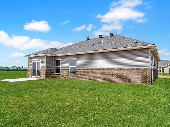 3rd image of 10012 Cascade Ct Lot 158