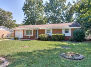 208 Merrymont Dr, Martinez, GA 30907