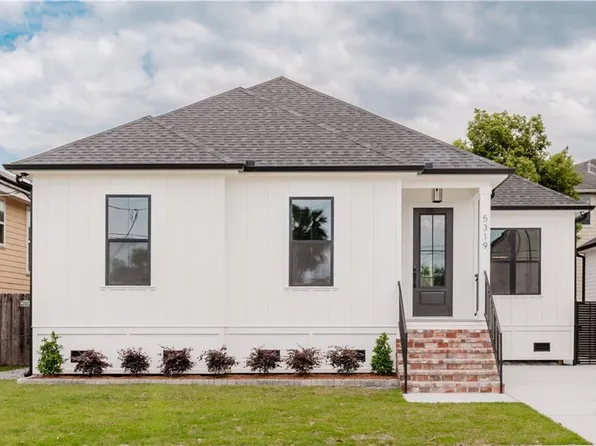 5319 Marigny St, New Orleans, LA 70122