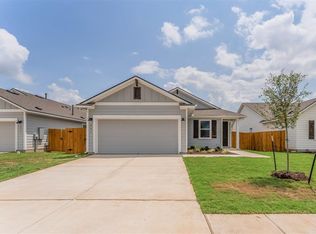 201 Watercourse Way, Bastrop, TX 78602