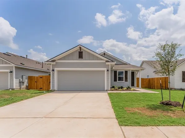 201 Watercourse Way, Bastrop, TX 78602