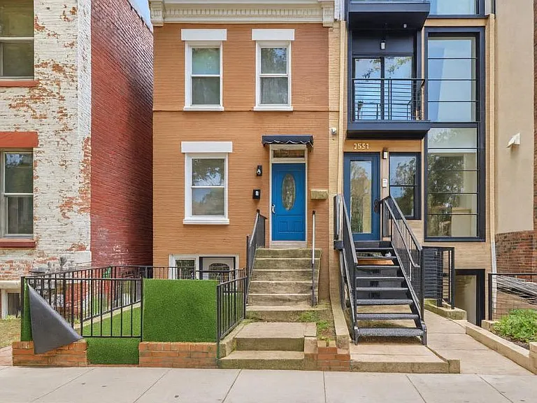 1315 Pennsylvania Ave SE #B — Photo 8