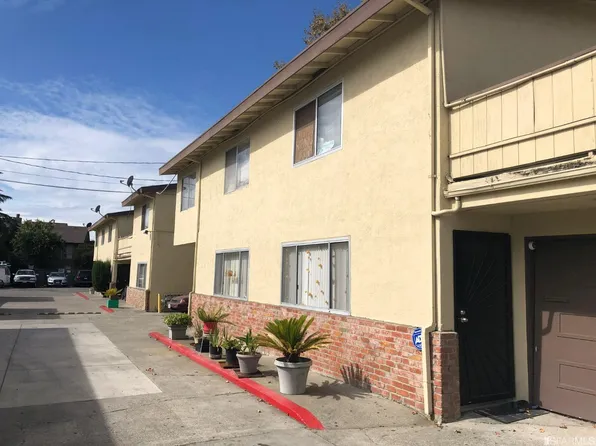 27331-27351 Huntwood Ave, Hayward, CA 94544