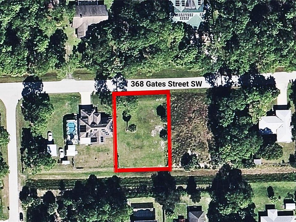 1st image of 368 GATES STREET SW