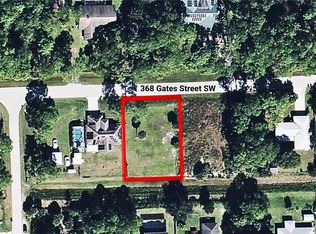 368 Gates St SW, Palm Bay, FL 32908