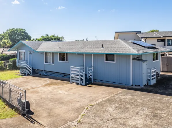 1425 Monte Cooke Pl, Honolulu, HI 96817