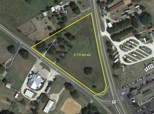 2683 S State Highway 108, Stephenville, TX 76401