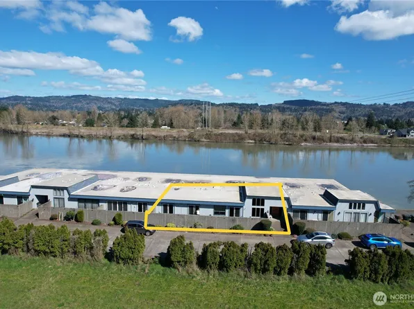 743 Marine View Drive #8, Longview, WA 98632