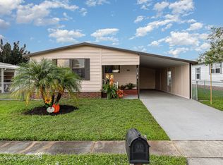 1945 Mango St NE, Palm Bay, FL 32905