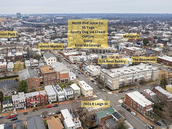 3rd image of 2601 E Leigh St