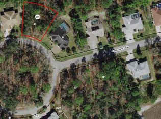 12 Cyclamen Ct, Homosassa, FL 34446