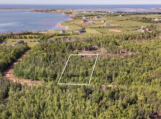 LOT 82 Garden Shore Rd #82, Charlotte Parish, PE C0A1P0