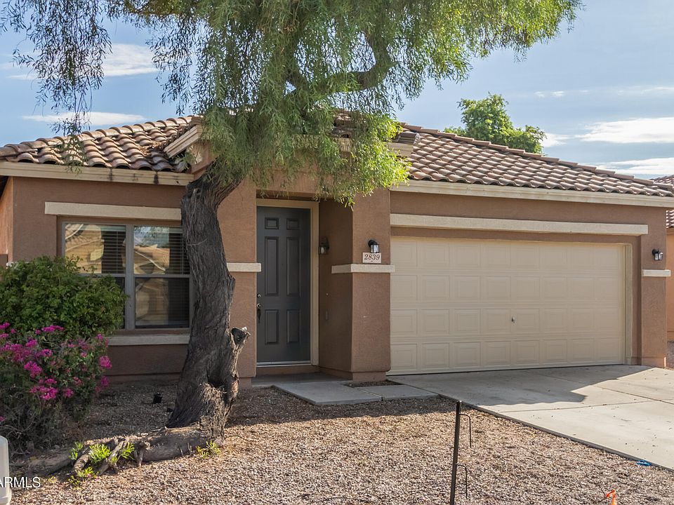 1st image of 2839 W ALLENS PEAK Drive