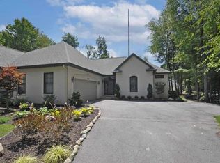 1523 Cedar Springs Ct, Mishawaka, IN 46545