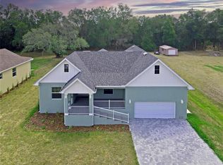 12484 Green Oak Ln, Dade City, FL 33525