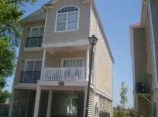 2510 Pointe Marsh Ln, North Myrtle Beach, SC 29582