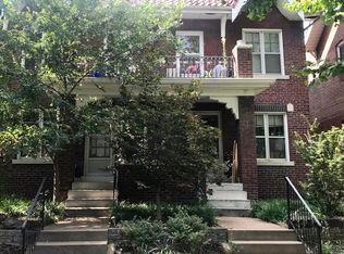 2121 Alfred Ave FLOOR 2, Saint Louis, MO 63110