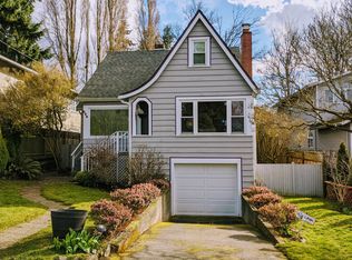 535 NE 100th St, Seattle, WA 98125