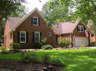1019 Cuervo Ct, Chesapeake, VA 23322