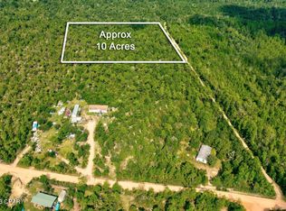 3126 Rufus Rd, Chipley, FL 32428