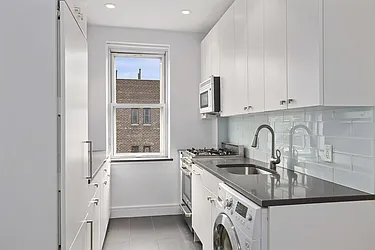 Rented by Metropolitan Equities