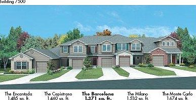 1st image of 26734 Villa Toscana #0